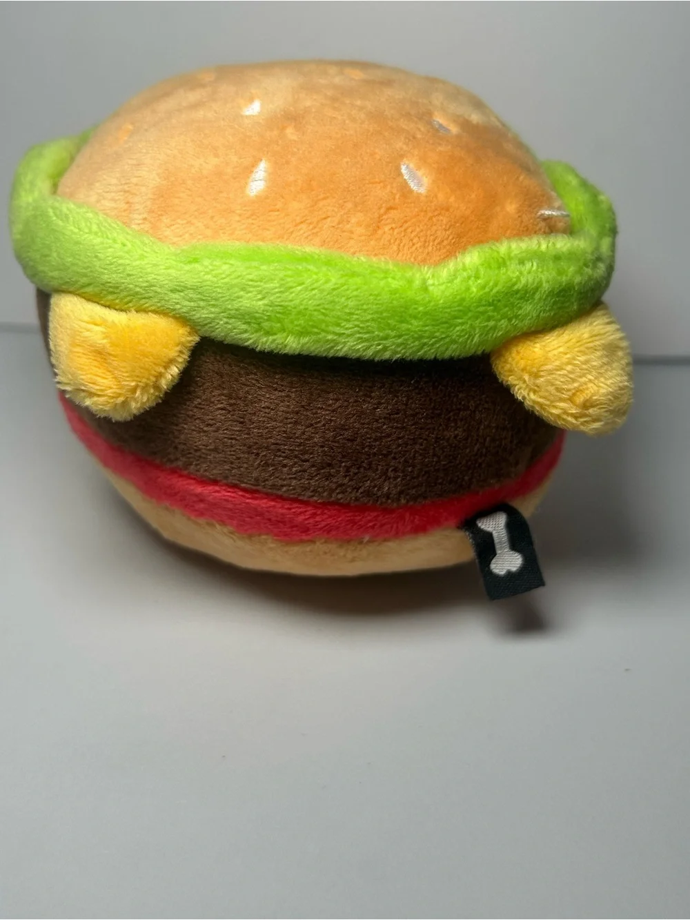 N/A soft plush